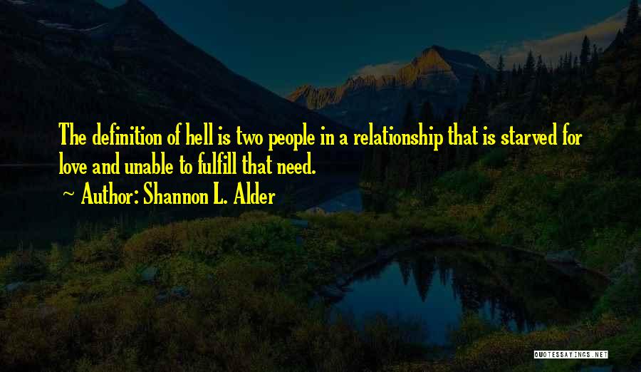 101.9 Quotes By Shannon L. Alder