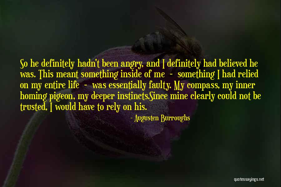 101 Barz Quotes By Augusten Burroughs 101 Barz Quotes By Augusten Burroughs