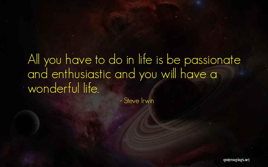 101 Inspirational Quotes By Steve Irwin 101 Inspirational Quotes By Steve Irwin