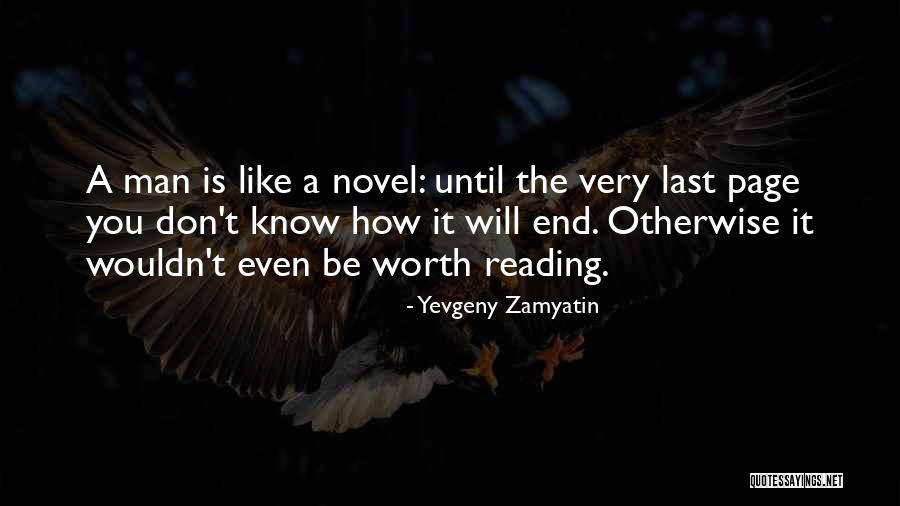 10105123 Quotes By Yevgeny Zamyatin 10105123 Quotes By Yevgeny Zamyatin