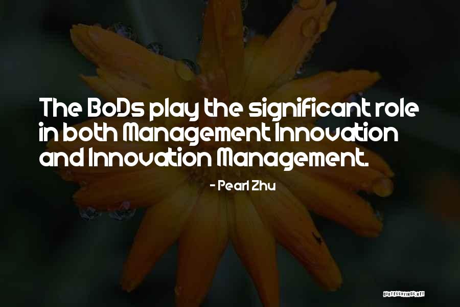10105867 Quotes By Pearl Zhu 10105867 Quotes By Pearl Zhu