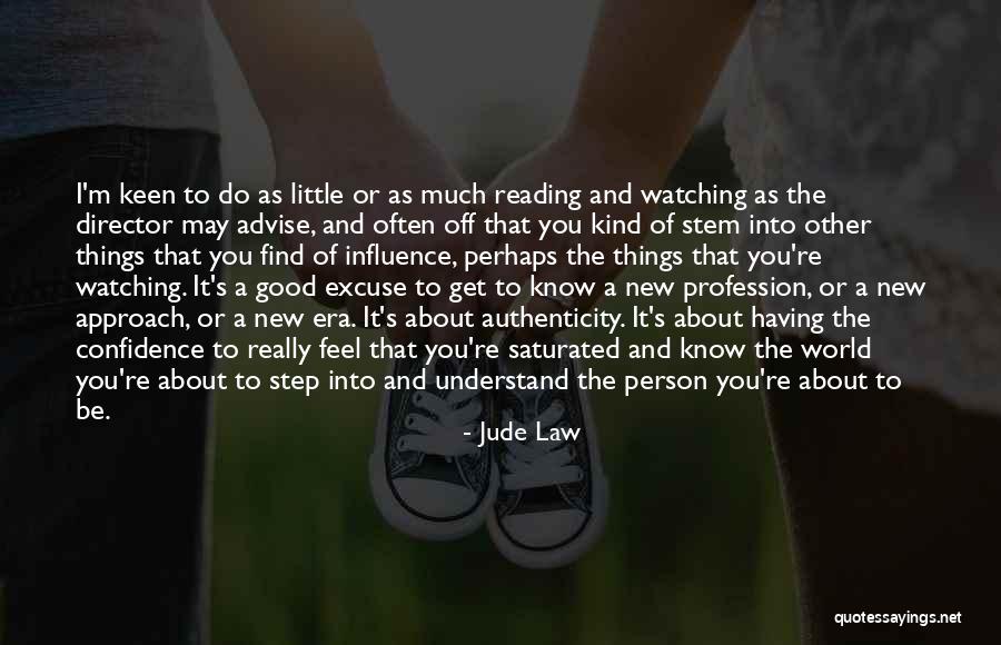 101201892 Quotes By Jude Law 101201892 Quotes By Jude Law