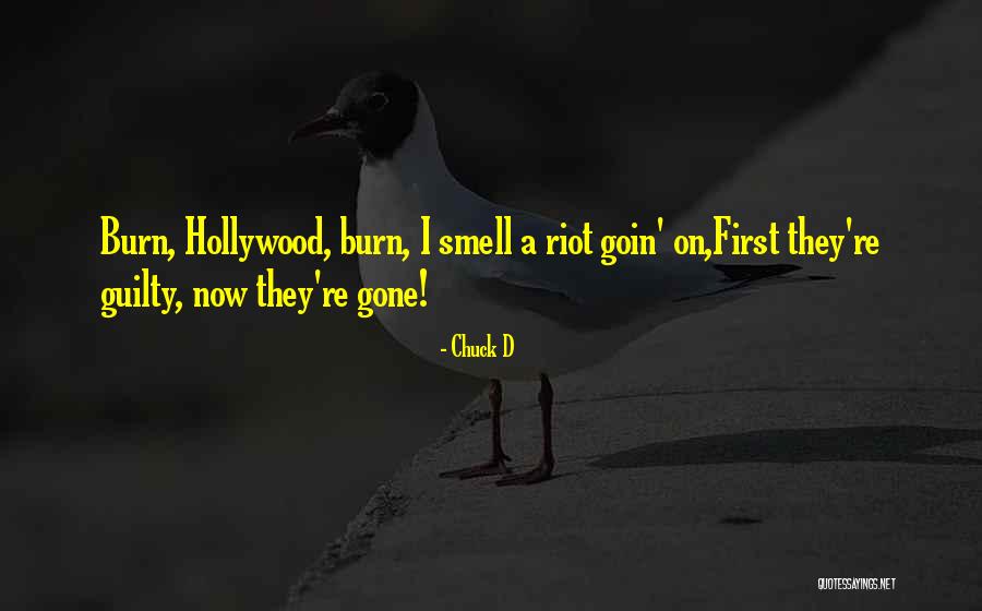 10120702 Quotes By Chuck D 10120702 Quotes By Chuck D