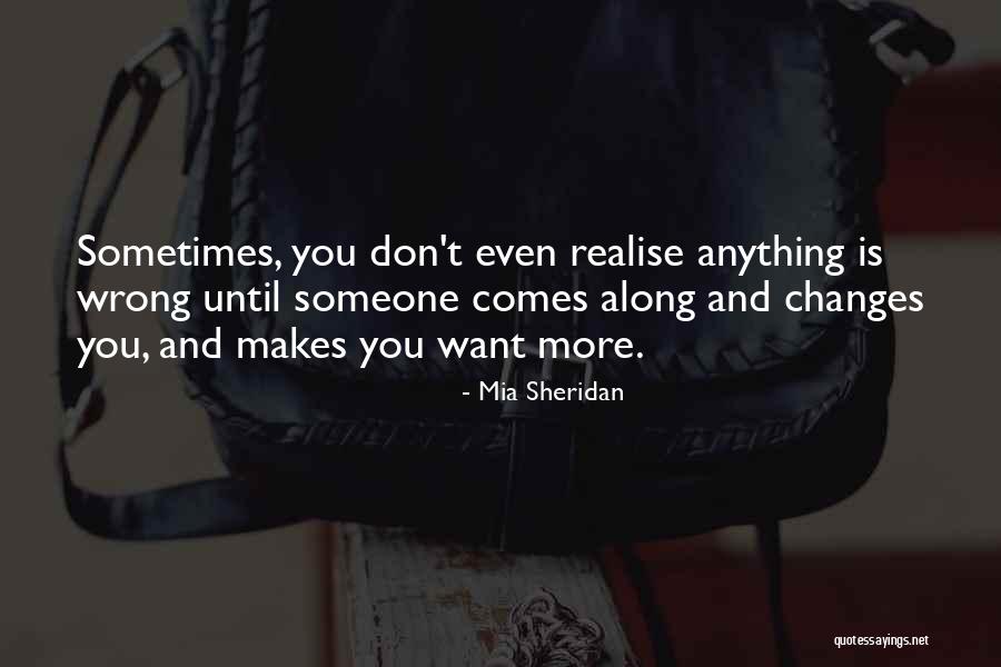 10120am 2 Quotes By Mia Sheridan 10120am 2 Quotes By Mia Sheridan