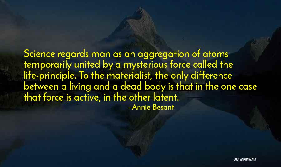 10145 Quotes By Annie Besant 10145 Quotes By Annie Besant