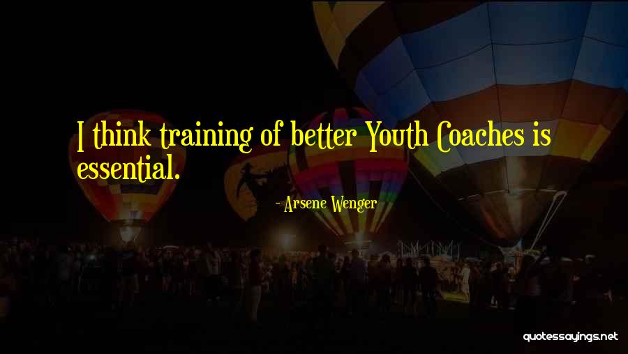 10145 Quotes By Arsene Wenger 10145 Quotes By Arsene Wenger