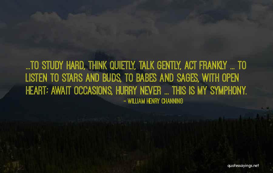 10150 Quotes By William Henry Channing 10150 Quotes By William Henry Channing