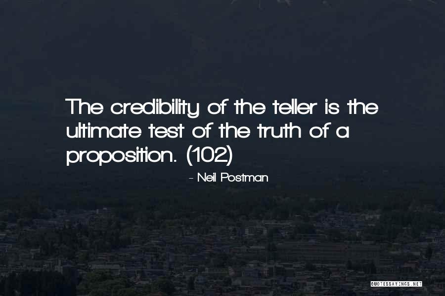 102 Quotes By Neil Postman 102 Quotes By Neil Postman