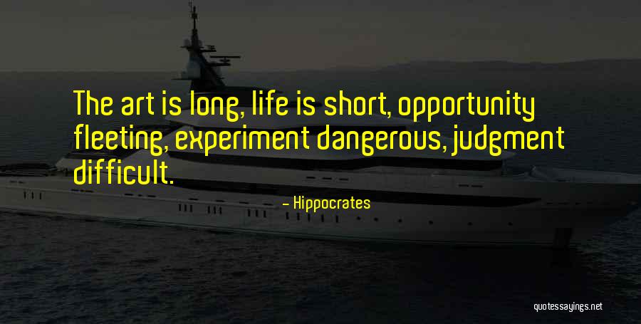 1020 Trays Quotes By Hippocrates 1020 Trays Quotes By Hippocrates