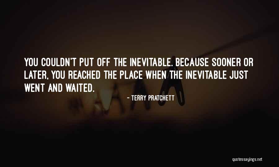 10200 Quotes By Terry Pratchett 10200 Quotes By Terry Pratchett