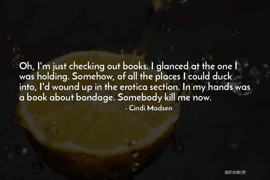 1020am Quotes By Cindi Madsen 1020am Quotes By Cindi Madsen