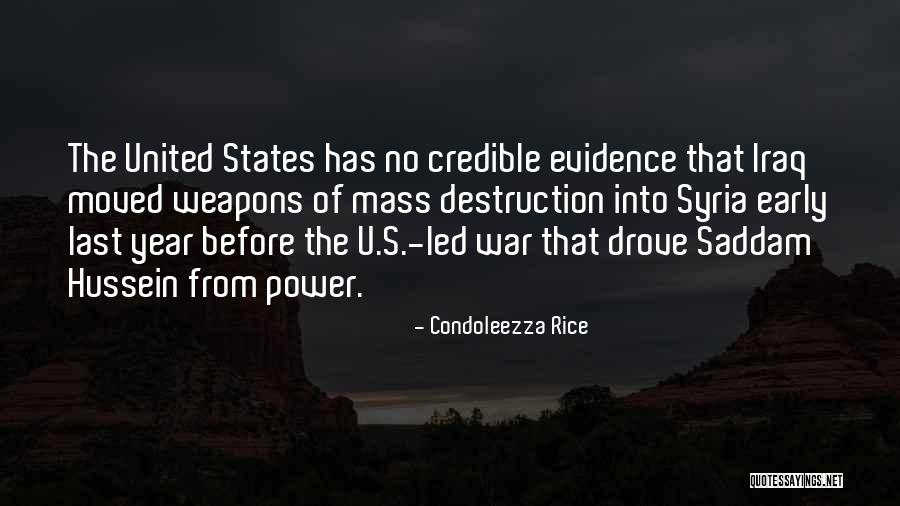 1022 Gun Quotes By Condoleezza Rice 1022 Gun Quotes By Condoleezza Rice