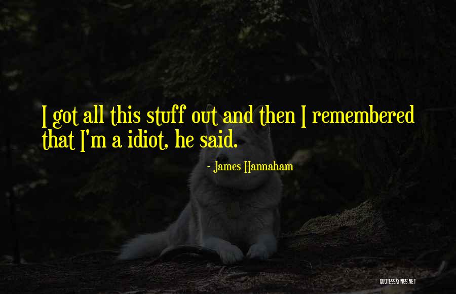 1022 Ruger Quotes By James Hannaham 1022 Ruger Quotes By James Hannaham
