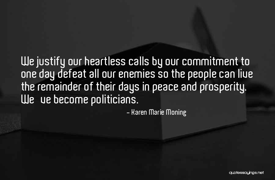 10220 Quotes By Karen Marie Moning 10220 Quotes By Karen Marie Moning