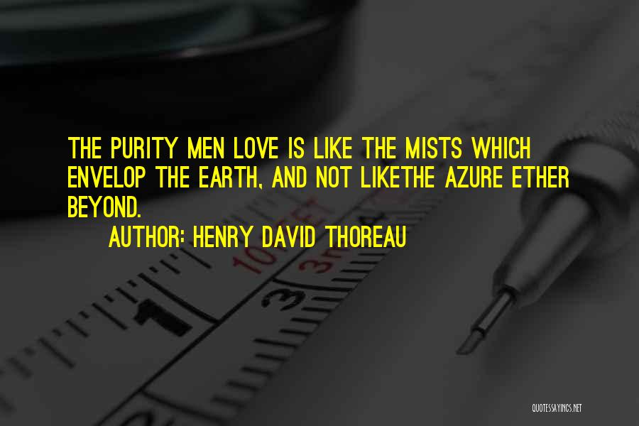 1025hf Quotes By Henry David Thoreau