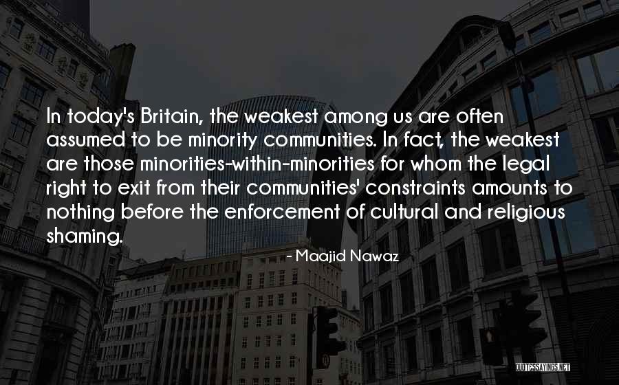 102837 01 Quotes By Maajid Nawaz 102837 01 Quotes By Maajid Nawaz