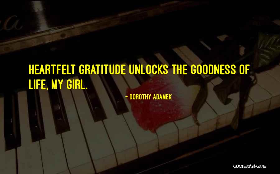 102youtube Quotes By Dorothy Adamek
