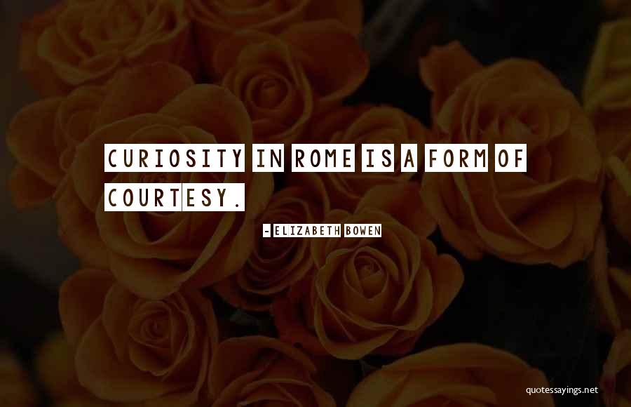 10308 Quotes By Elizabeth Bowen 10308 Quotes By Elizabeth Bowen