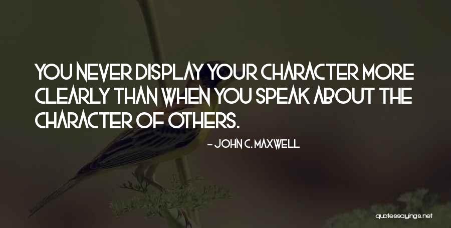 10308 Quotes By John C. Maxwell 10308 Quotes By John C. Maxwell