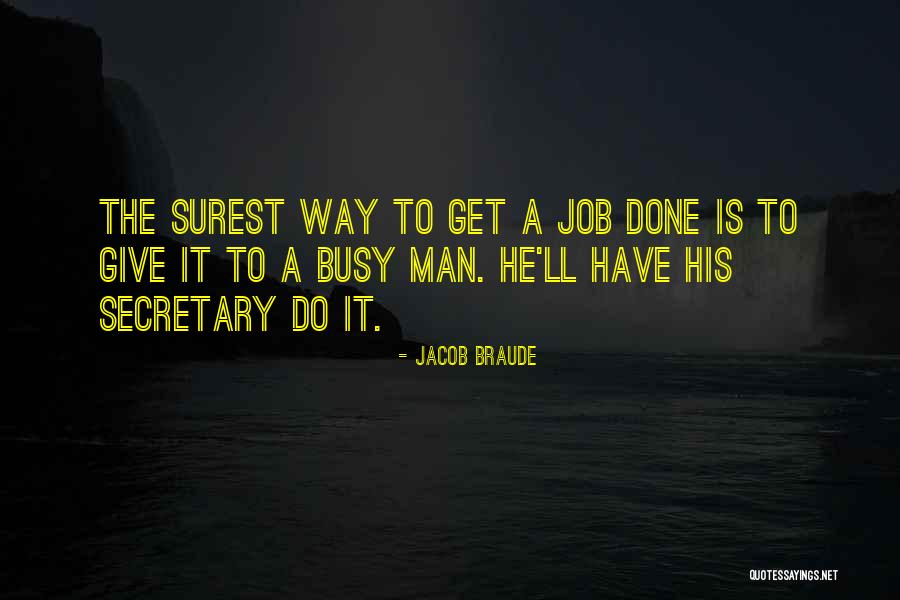 10340 E Quotes By Jacob Braude 10340 E Quotes By Jacob Braude