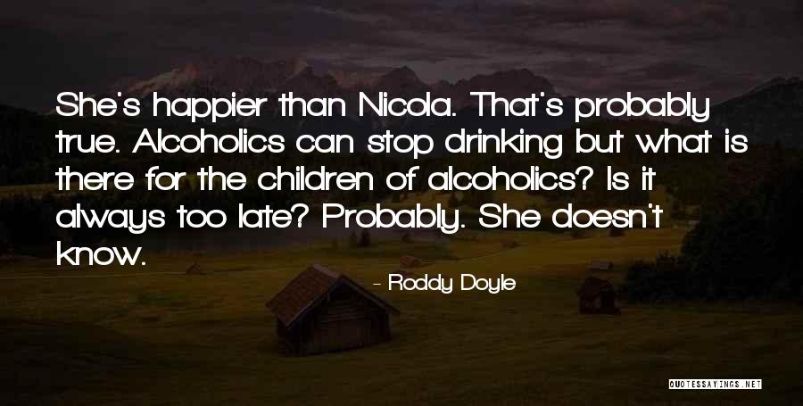 10340 Mackenzie Quotes By Roddy Doyle 10340 Mackenzie Quotes By Roddy Doyle