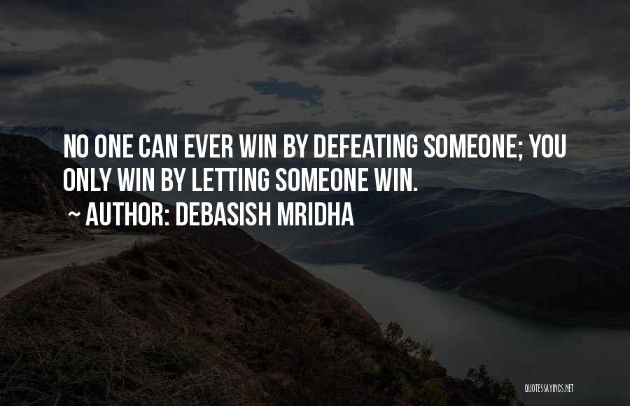 103rd Ovi Quotes By Debasish Mridha