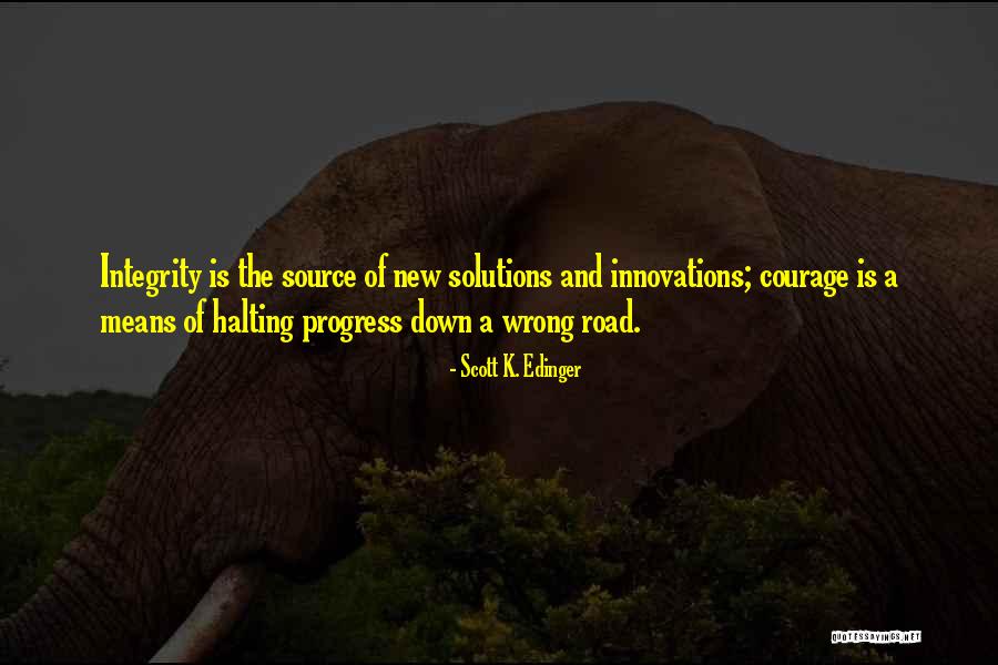 1040 Quotes By Scott K. Edinger 1040 Quotes By Scott K. Edinger