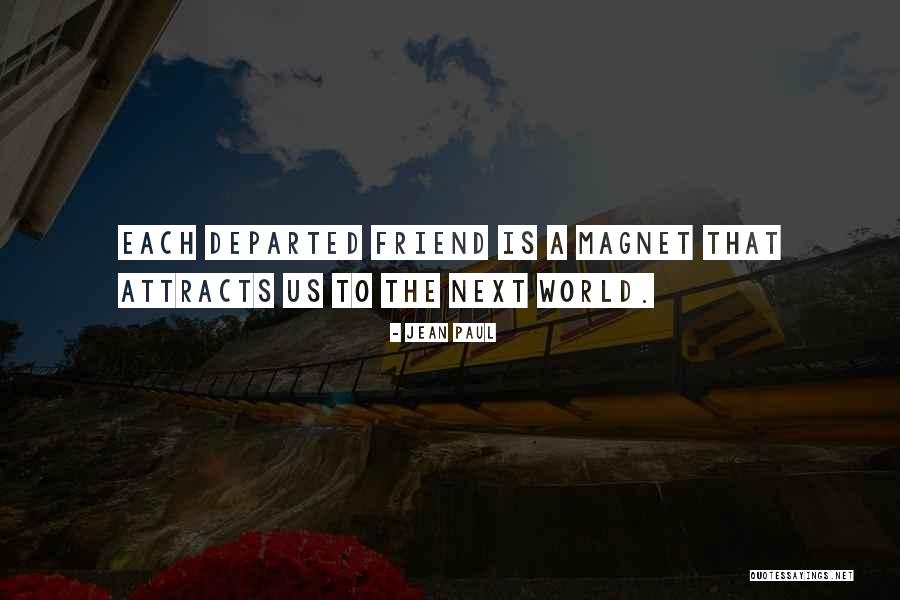 1041053 Quotes By Jean Paul 1041053 Quotes By Jean Paul