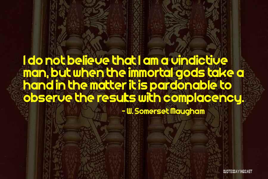 1041059 Quotes By W. Somerset Maugham 1041059 Quotes By W. Somerset Maugham