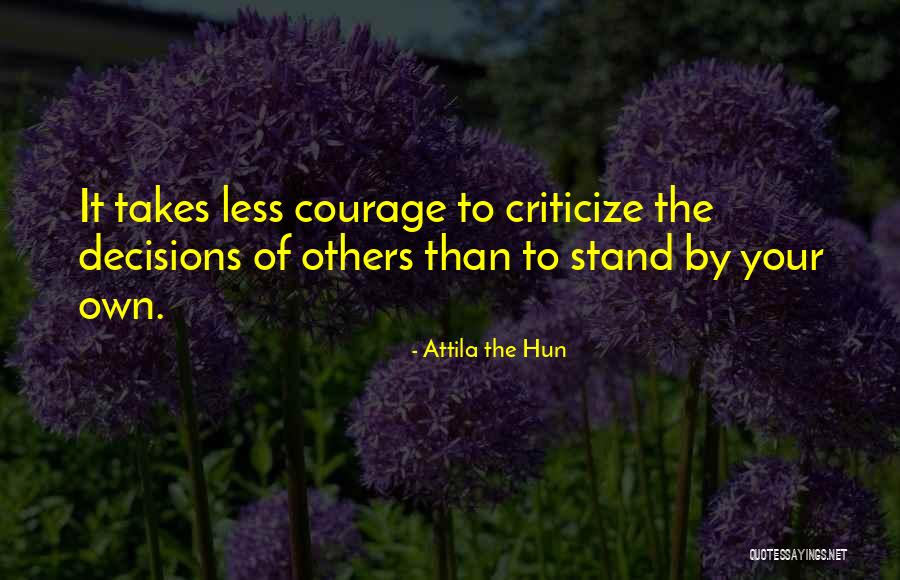 1042 82nd Quotes By Attila The Hun 1042 82nd Quotes By Attila The Hun