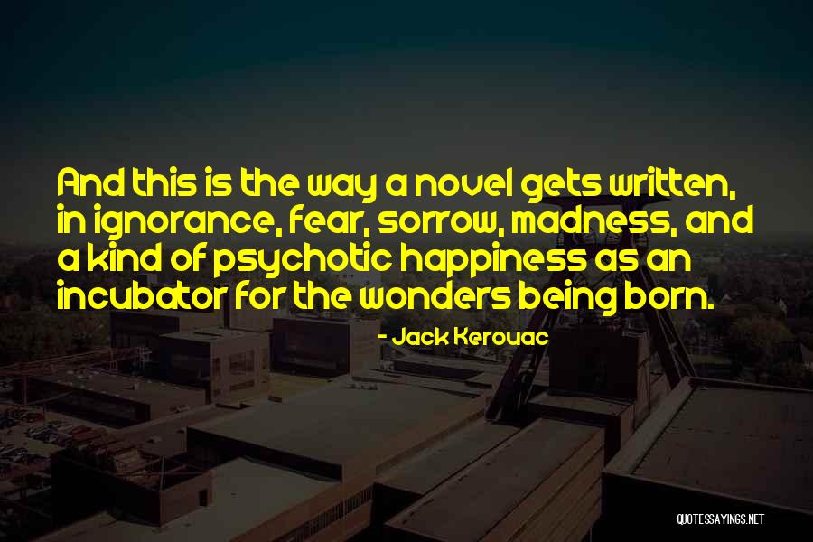 1042 82nd Quotes By Jack Kerouac 1042 82nd Quotes By Jack Kerouac
