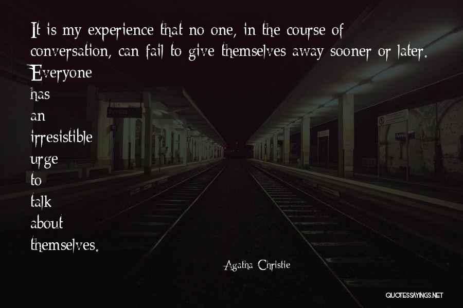 1042 Tax Quotes By Agatha Christie