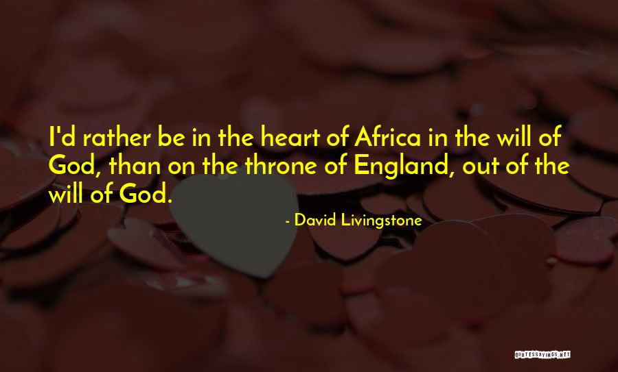 1042 Tax Quotes By David Livingstone