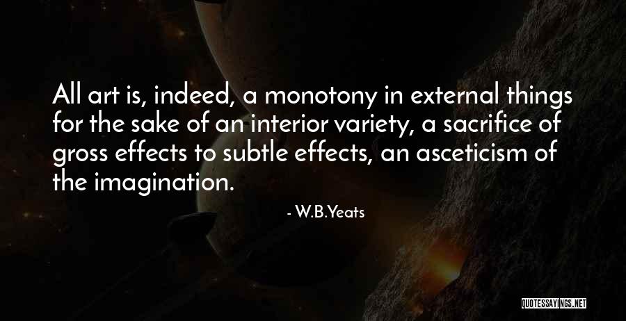 1042 Tax Quotes By W.B.Yeats