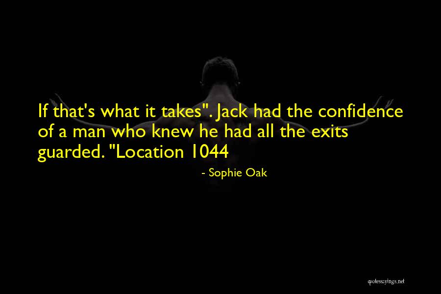 1044 Quotes By Sophie Oak