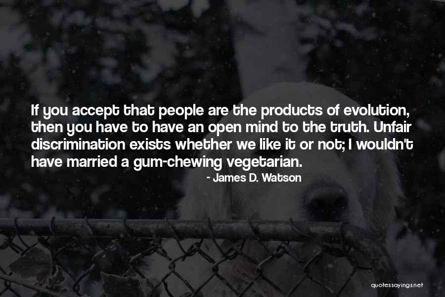105 Anxiety Quotes By James D. Watson 105 Anxiety Quotes By James D. Watson