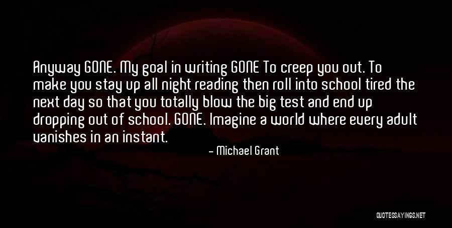 1050 Steel Quotes By Michael Grant 1050 Steel Quotes By Michael Grant