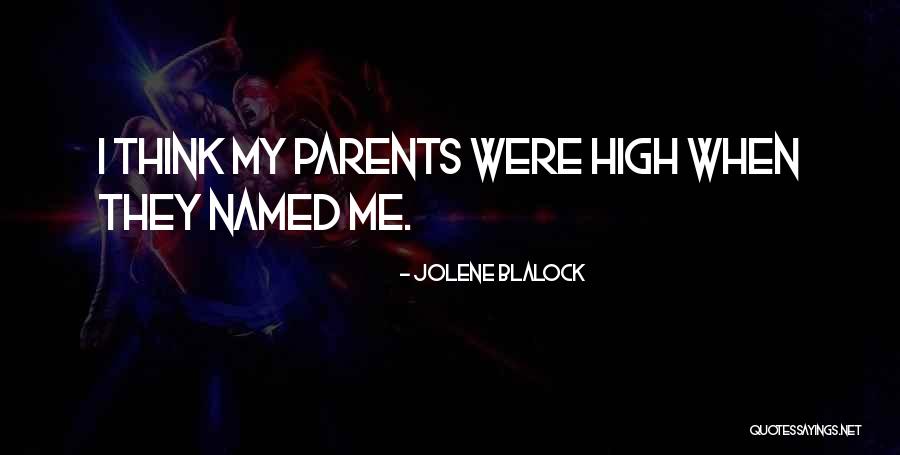 10500 Quotes By Jolene Blalock 10500 Quotes By Jolene Blalock