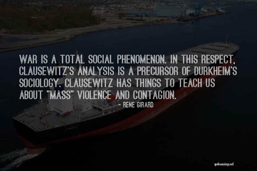 10500 Quotes By Rene Girard 10500 Quotes By Rene Girard
