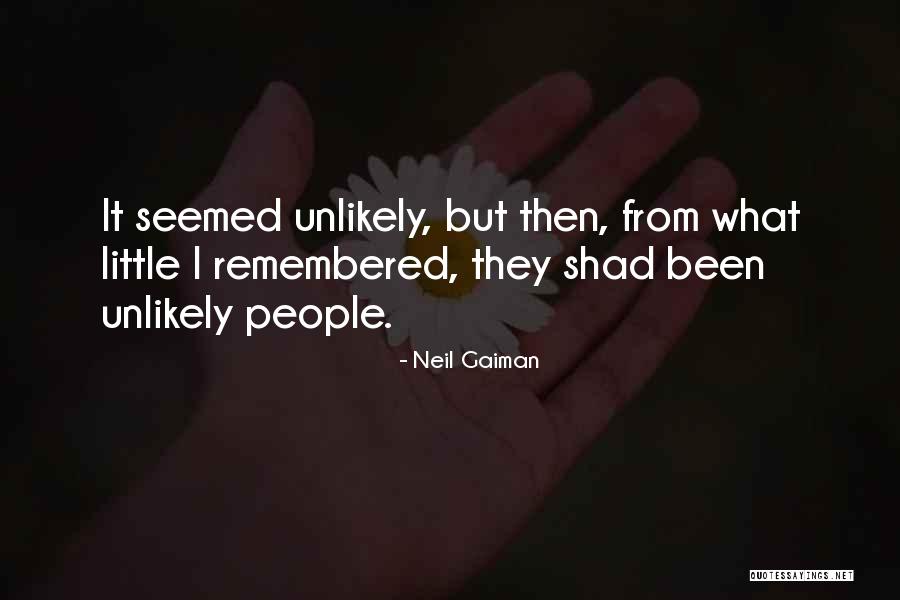 10504 Quotes By Neil Gaiman 10504 Quotes By Neil Gaiman
