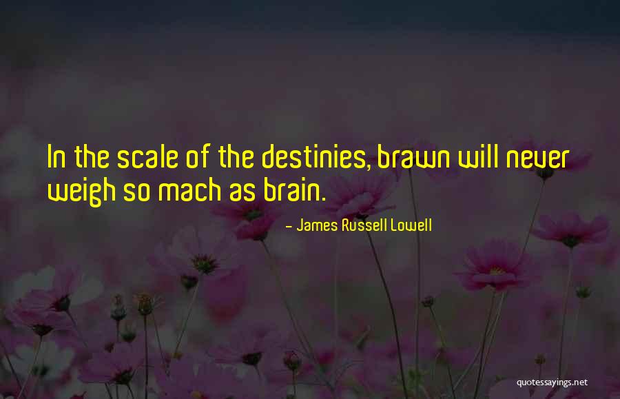 105th Precinct Quotes By James Russell Lowell 105th Precinct Quotes By James Russell Lowell