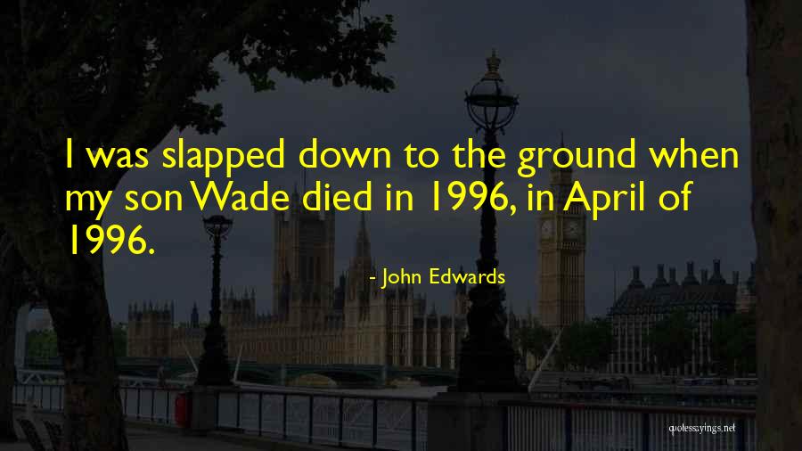 105th Precinct Quotes By John Edwards 105th Precinct Quotes By John Edwards