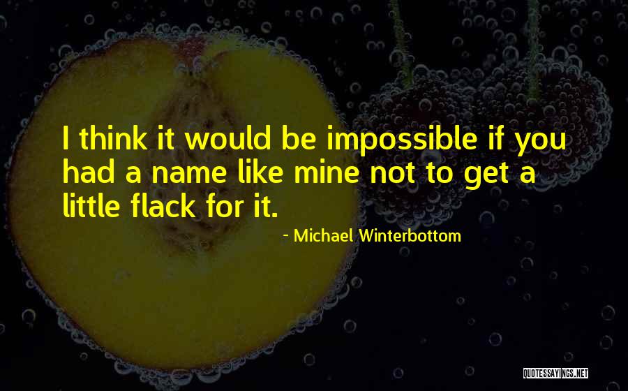 105th Precinct Quotes By Michael Winterbottom 105th Precinct Quotes By Michael Winterbottom