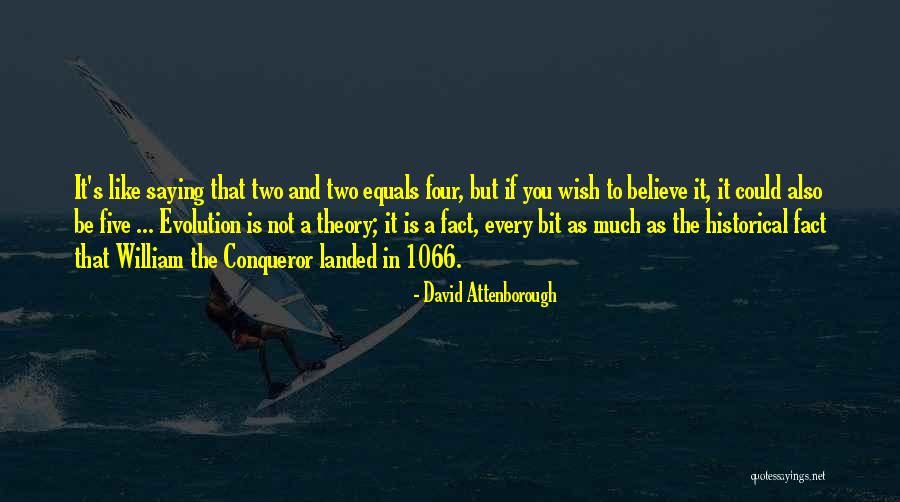 1066 And All That Quotes By David Attenborough 1066 And All That Quotes By David Attenborough