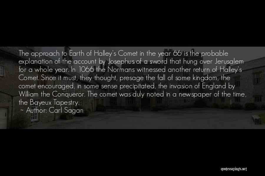 1066 Quotes By Carl Sagan