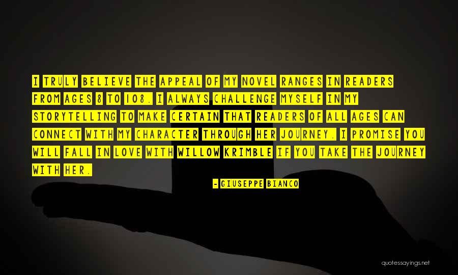 108 Quotes By Giuseppe Bianco 108 Quotes By Giuseppe Bianco