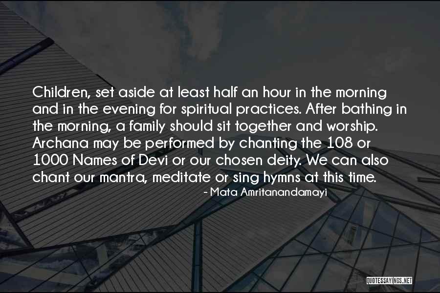 108 Quotes By Mata Amritanandamayi 108 Quotes By Mata Amritanandamayi
