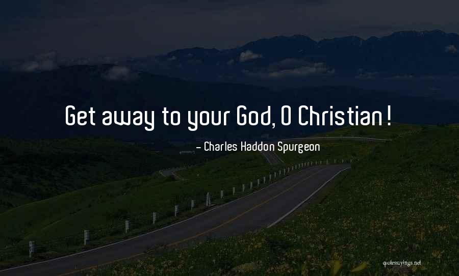 1080i Quotes By Charles Haddon Spurgeon 1080i Quotes By Charles Haddon Spurgeon