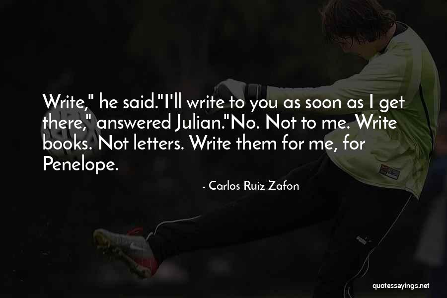 10815 Quotes By Carlos Ruiz Zafon 10815 Quotes By Carlos Ruiz Zafon