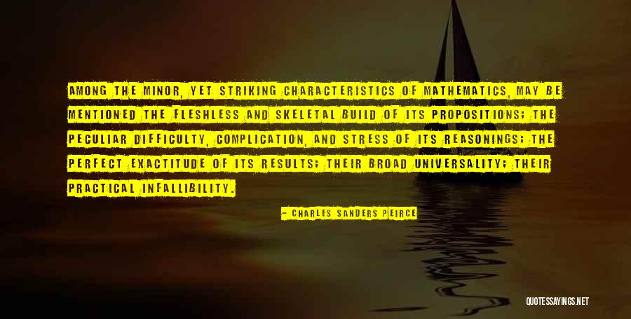 10815 Quotes By Charles Sanders Peirce 10815 Quotes By Charles Sanders Peirce